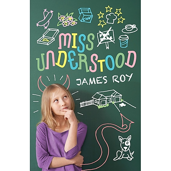 Miss Understood / Puffin Classics, James Roy
