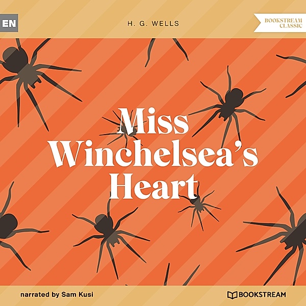 Miss Winchelsea's Heart, H. G. Wells