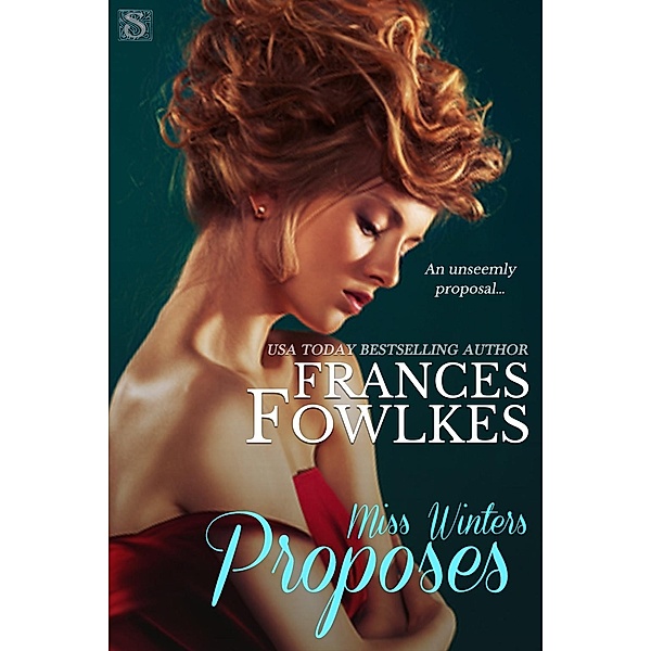 Miss Winters Proposes, Frances Fowlkes