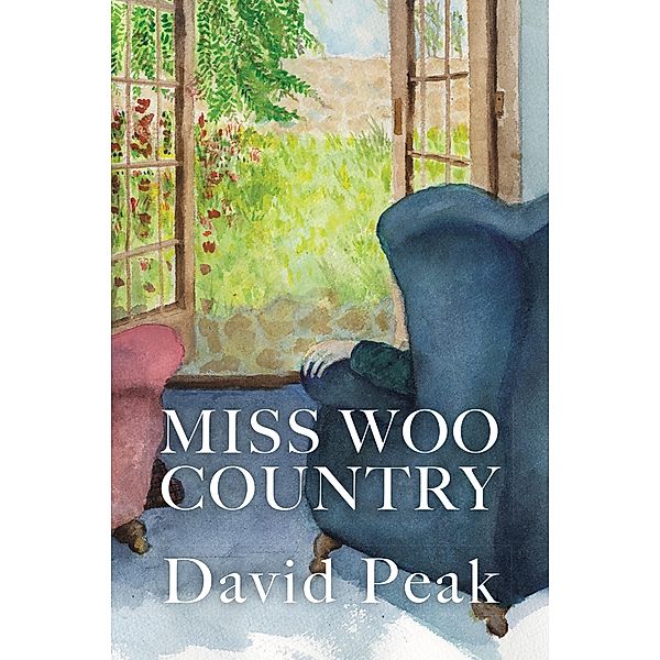 Miss Woo Country / SilverWood Books, DAVID PEAK
