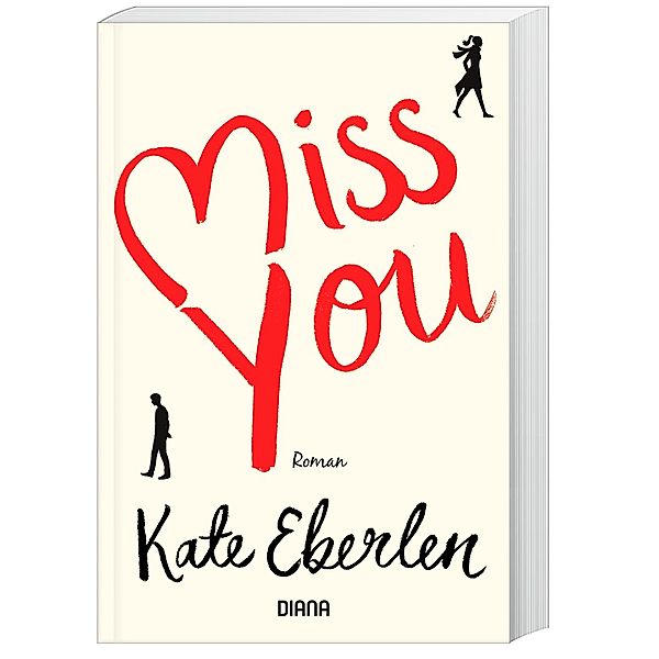 Miss you, Kate Eberlen