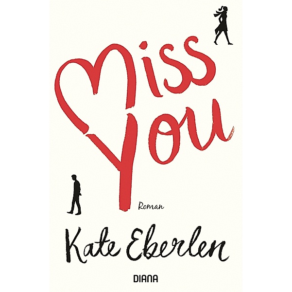 Miss you, Kate Eberlen