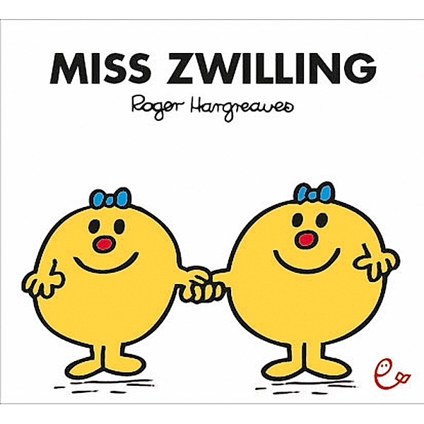 Miss Zwilling, Roger Hargreaves