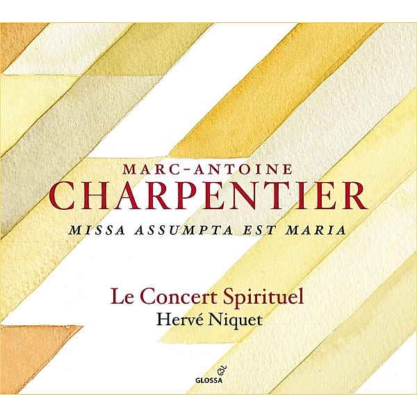 Missa Assumpta Est Maria, Hervé Niquet, Le Concert Spirituel