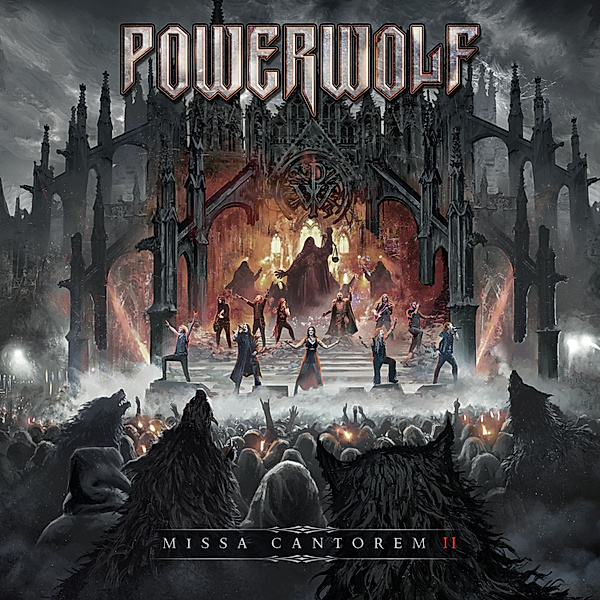 Missa Cantorem II, Powerwolf
