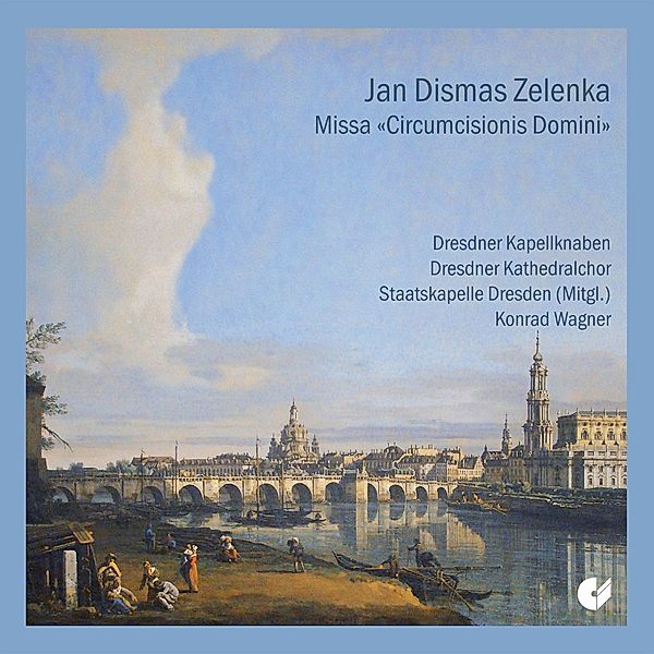 Missa Circumcisionis Domini Nostri Jesu Christi, Dresdner Kapellknaben, Wagner
