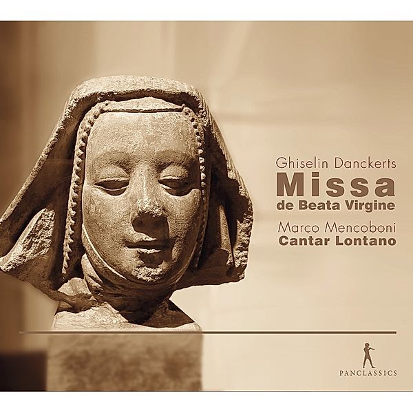 Missa De Beata Virgine, Marco Mencoboni, Cantar Lontano