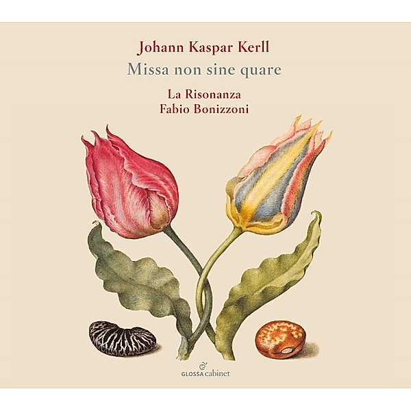 Missa Non Sine Quare, Johann Kaspar Kerll