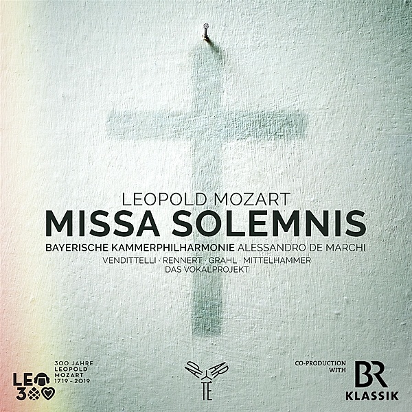 Missa Solemnis, Bayerische Kammerphilharmonie