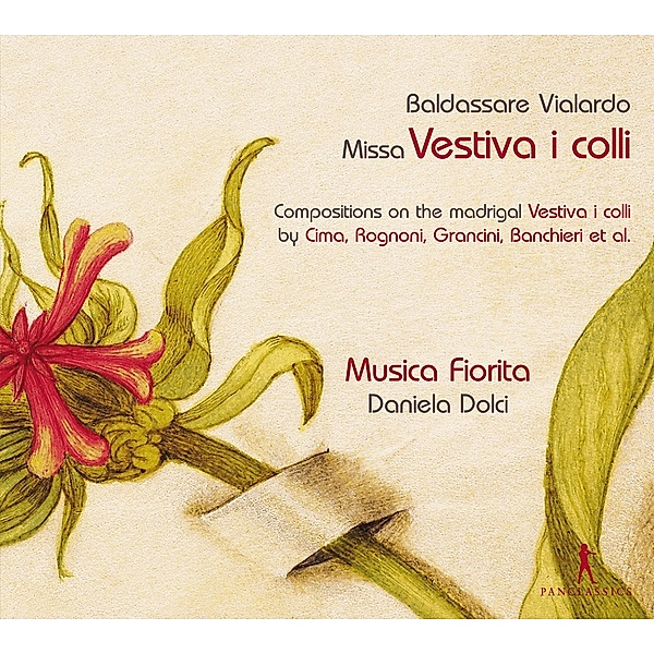Missa Vestiva I Colli, Feuersinger, Cabena, Dolci, Musica Fiorita
