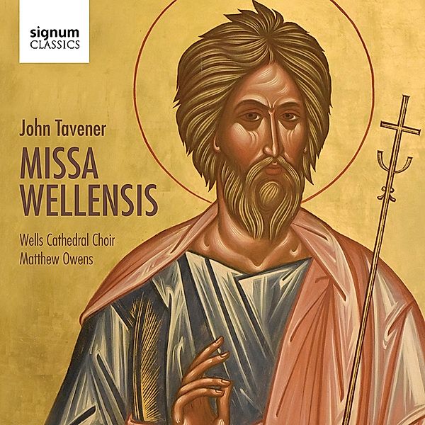 Missa Wellensis, M. Owens, Wells Cathedral Choir