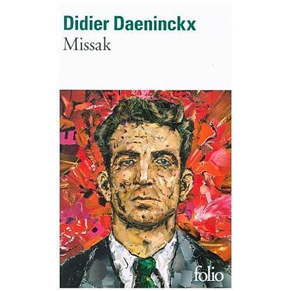 Missak, Didier Daeninckx