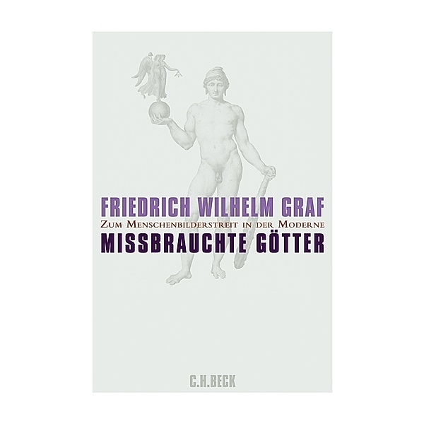 Missbrauchte Götter, Friedrich W. Graf