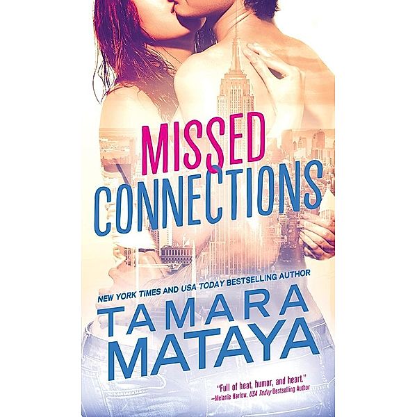 Missed Connections / Summer Love, Tamara Mataya