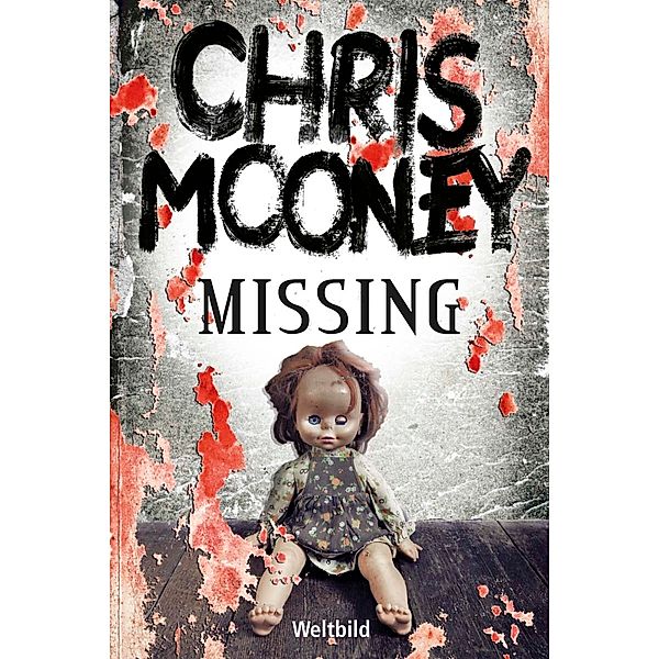 Missing, Chris Mooney