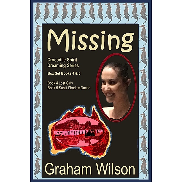 Missing, Graham Wilson