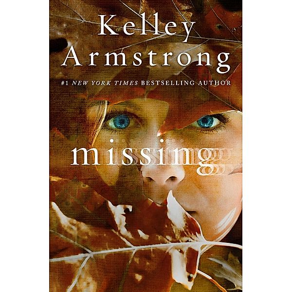 Missing, Kelley Armstrong