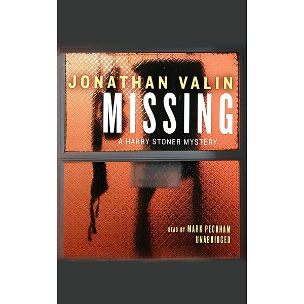 Missing, Jonathan Valin