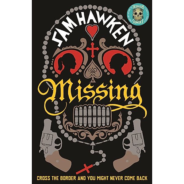 Missing, Sam Hawken