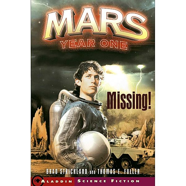 Missing!, Brad Strickland, Thomas E. Fuller