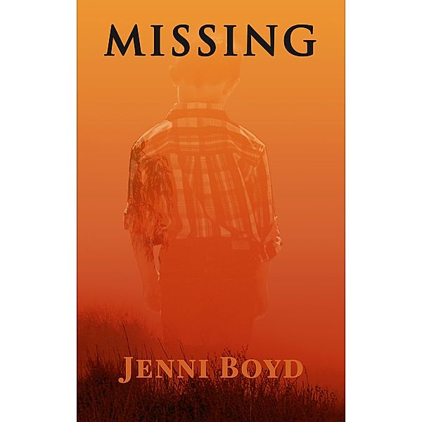 Missing, Jenni Boyd