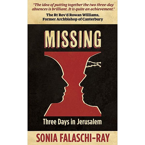 Missing, Sonia Falaschi-Ray