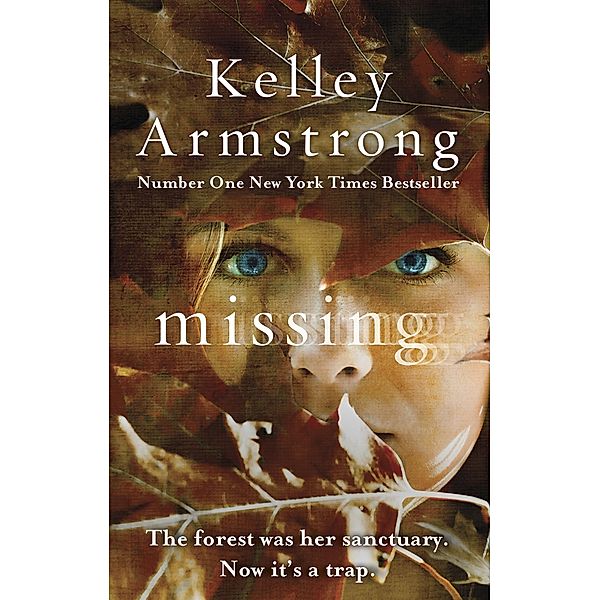 Missing, Kelley Armstrong