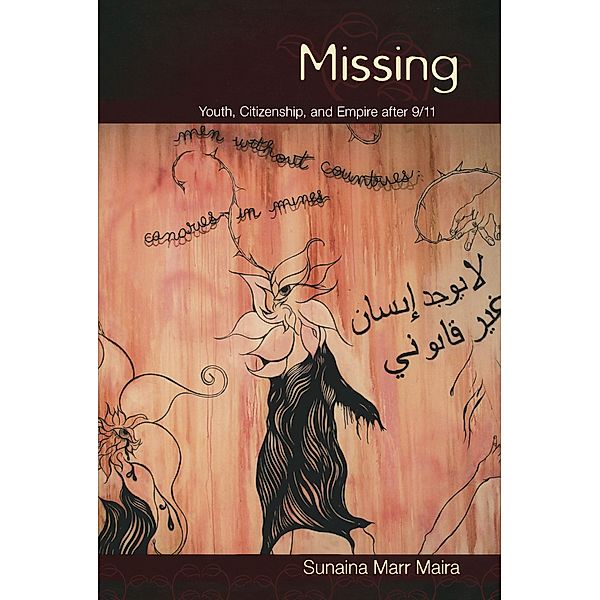 Missing, Maira Sunaina Marr Maira