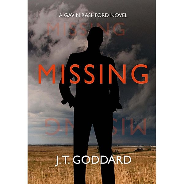 Missing, J. T. Goddard