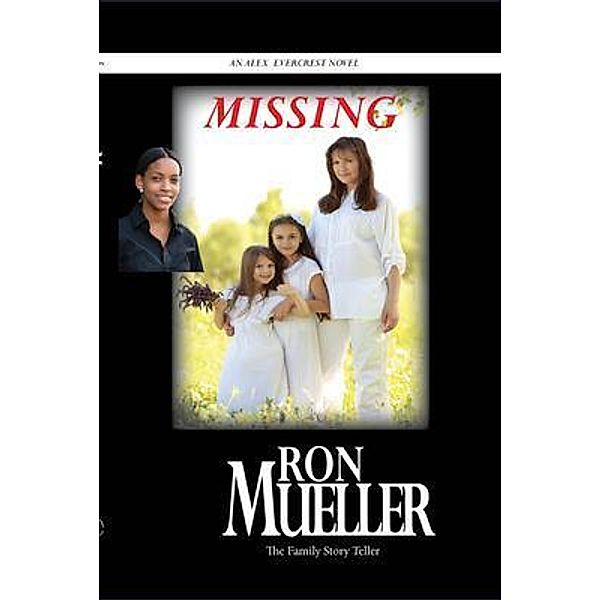 Missing, Ron Mueller