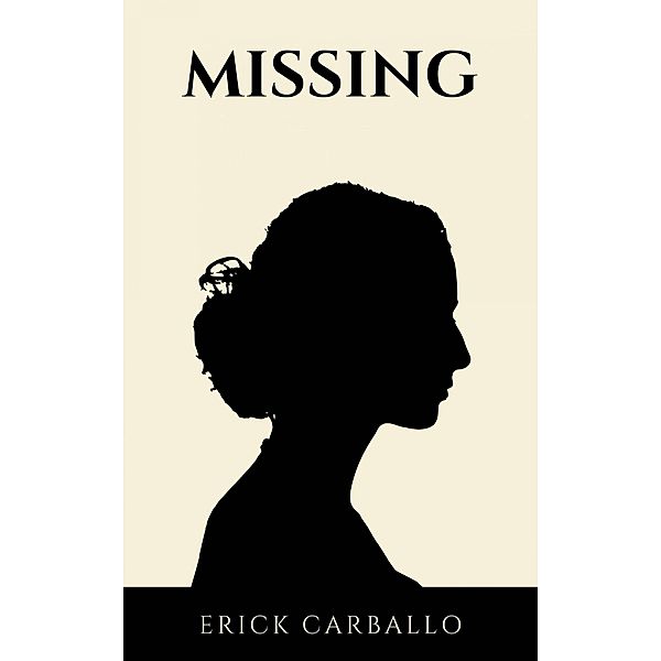 Missing, Erick Carballo