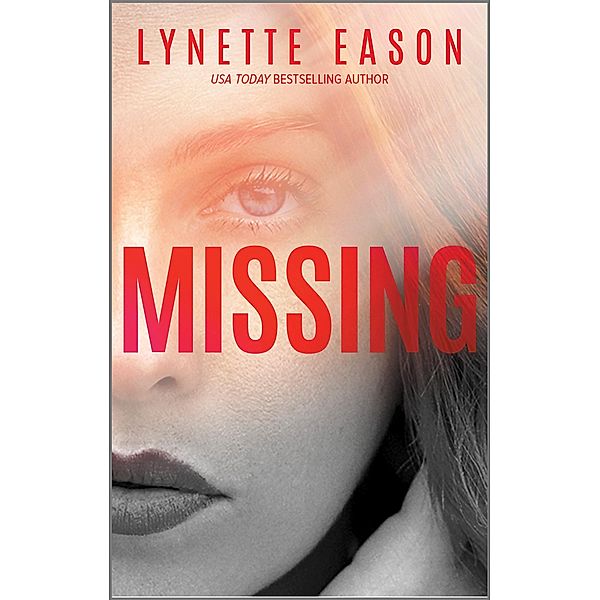 Missing, Lynette Eason