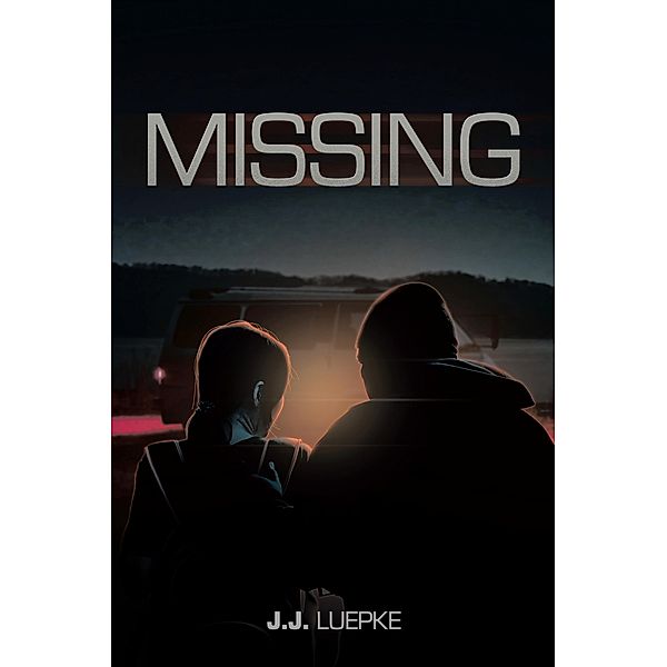 Missing, J. J. Luepke