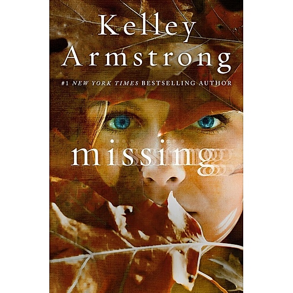 Missing, Kelley Armstrong