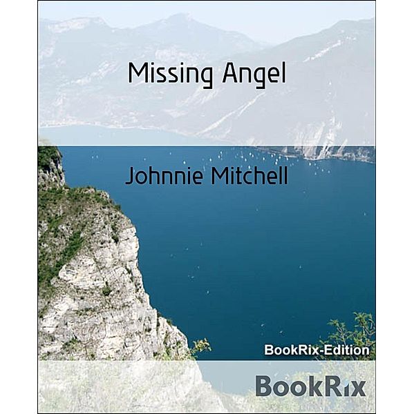 Missing Angel, Johnnie Mitchell