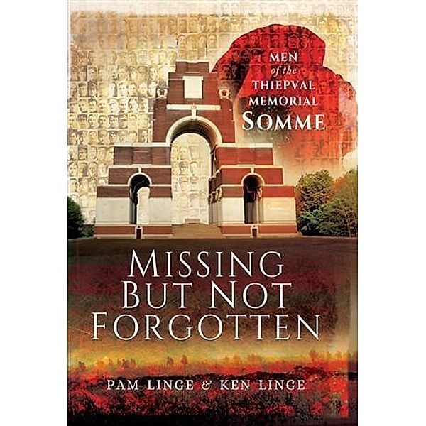Missing But Not Forgotten, Ken Linge