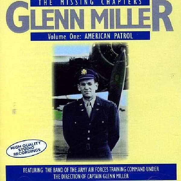 Missing Chapter Vol.1, Glenn Miller