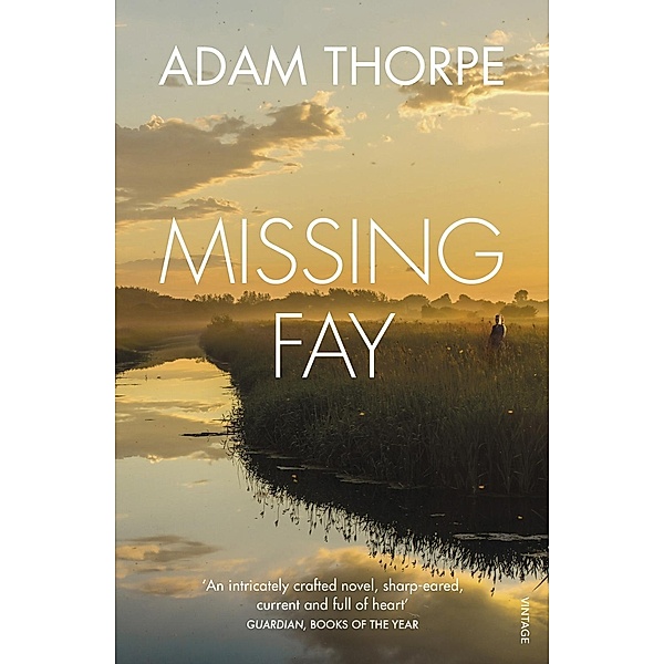 Missing Fay, Adam Thorpe