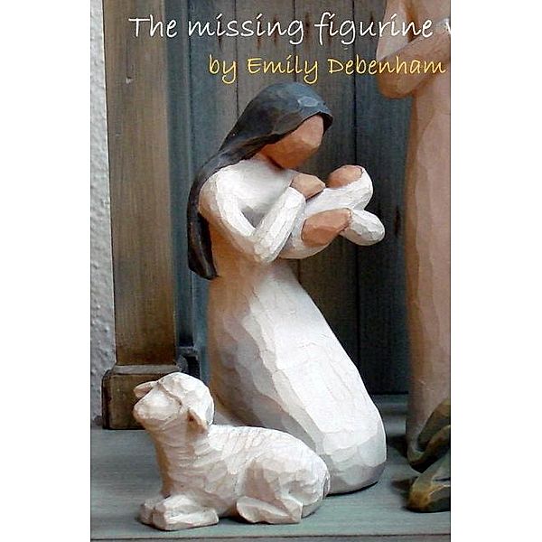 Missing Figurine / Emily Debenham, Emily Debenham