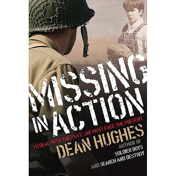 Missing in Action, Dean Hughes