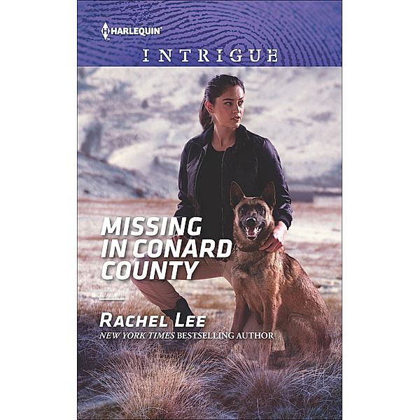 Missing in Conard County, Rachel Lee