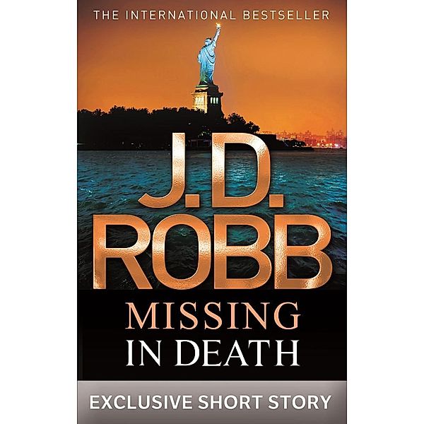 Missing In Death / In Death, J. D. Robb