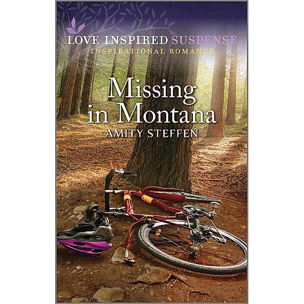Missing in Montana, Amity Steffen