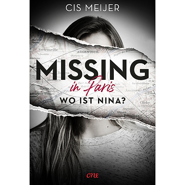 Missing in Paris - Wo ist Nina?, Cis Meijer