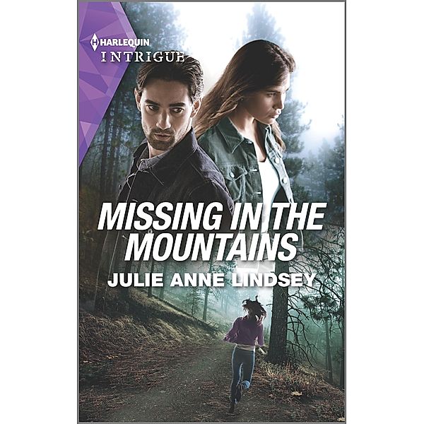 Missing in the Mountains / Fortress Defense Bd.2, Julie Anne Lindsey
