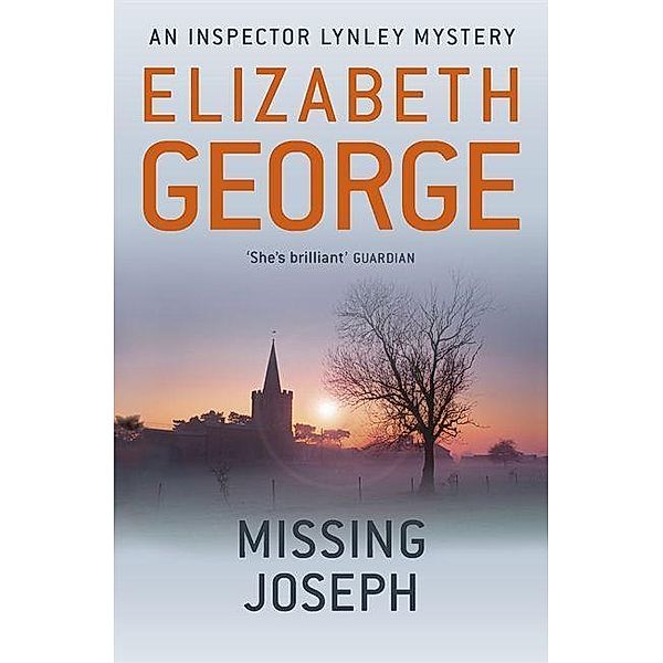 Missing Joseph, Elizabeth George