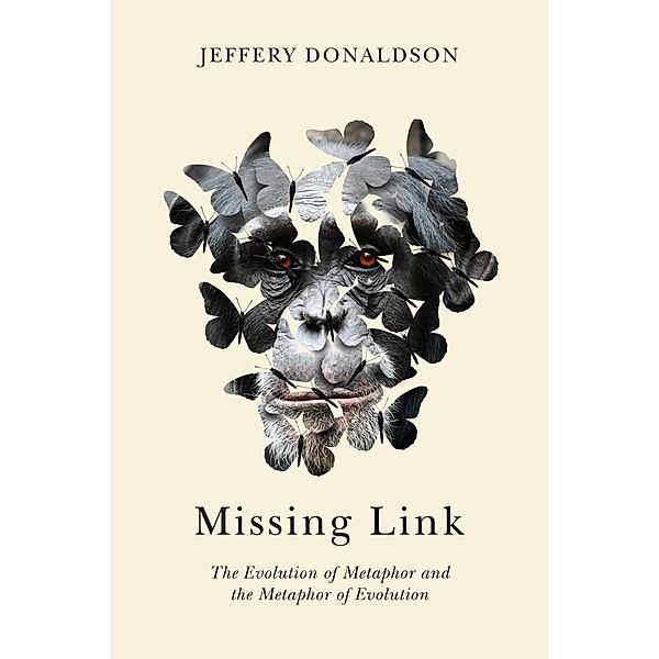 Missing Link, Jeffery Donaldson