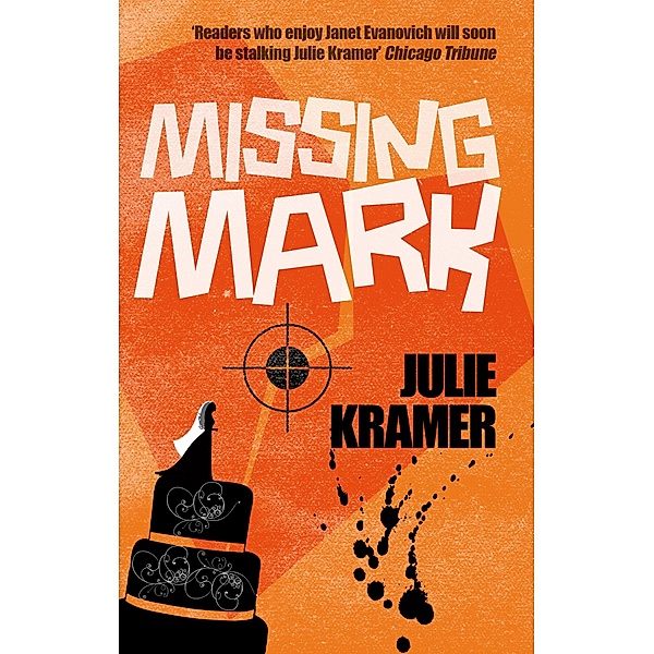 Missing Mark / Riley Spartz Bd.2, Julie Kramer