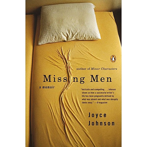 Missing Men, Joyce Johnson