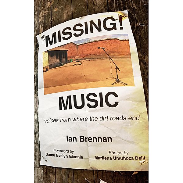 Missing Music / PM Press, Ian Brennan